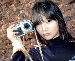 Аои Миядзаки - лучшая фотография в биографии и фильмографии.