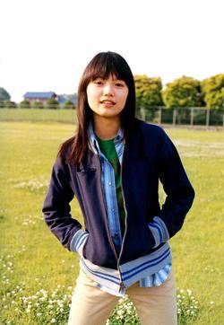 Аои Миядзаки - лучшая фотография в фильмографии.