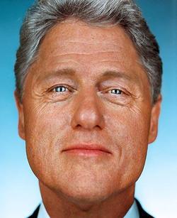 Билл Клинтон - лучшая фотография в биографии и фильмографии.
