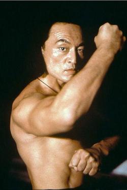 Кэри-Хироюки Тагава - лучшая фотография в биографии и фильмографии.