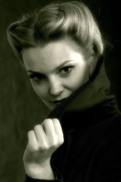 Екатерина Мельник - лучшая фотография в биографии и фильмографии.