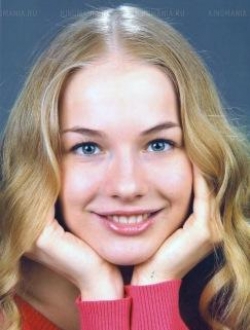 Елена Аросьева - лучшая фотография в биографии и фильмографии.