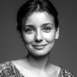 Елена Полянская - лучшая фотография в биографии и фильмографии.