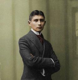 Франц Кафка - лучшая фотография в биографии и фильмографии.