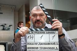 Геннадий Венгеров - лучшая фотография в биографии и фильмографии.