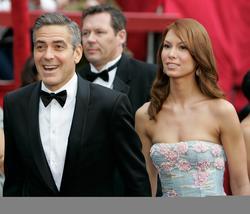 Джордж Клуни - лучшая фотография в фильмографии.