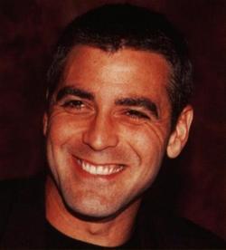 Джордж Клуни - лучшая фотография в фильмографии.