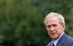 Джордж У. Буш - лучшая фотография в биографии и фильмографии.