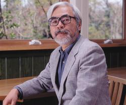 Хаяо Миядзаки - лучшая фотография в биографии и фильмографии.