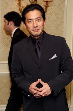 Хироюки Санада - лучшая фотография в биографии и фильмографии.