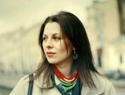 Ирина Сотикова - лучшая фотография в фильмографии.