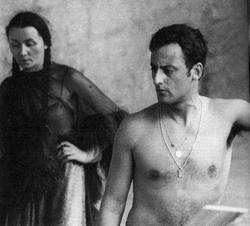 Жан Рено - лучшая фотография в фильмографии.