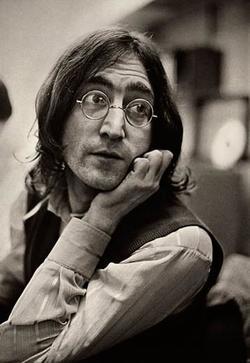 Джон Леннон - лучшая фотография в фильмографии.