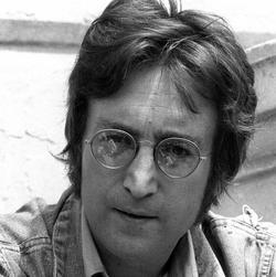 Джон Леннон - лучшая фотография в биографии и фильмографии.