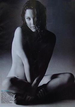 Келли Уильямс - лучшая фотография в биографии и фильмографии.