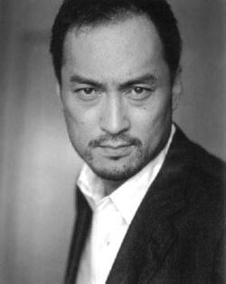 Кен Ватанабе - лучшая фотография в биографии и фильмографии.
