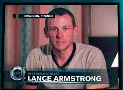 Лэнс Армстронг - лучшая фотография в биографии и фильмографии.