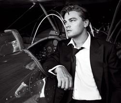 Леонардо ДиКаприо - лучшая фотография в биографии и фильмографии.