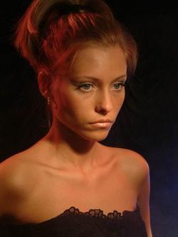 Лилия Кондрова - лучшая фотография в фильмографии.