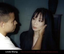 Линда Ванг - лучшая фотография в биографии и фильмографии.