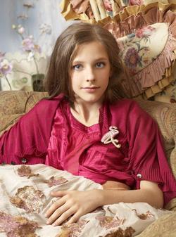 Лиза Арзамасова - лучшая фотография в биографии и фильмографии.