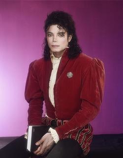 Майкл Джексон - лучшая фотография в биографии и фильмографии.