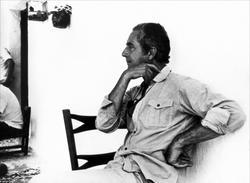 Микеланджело Антониони - лучшая фотография в биографии и фильмографии.