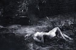 Николь Кидман - лучшая фотография в фильмографии.