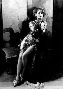 Норма Ширер - лучшая фотография в фильмографии.