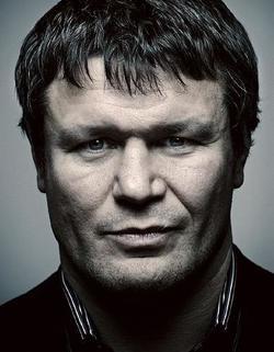 Олег Тактаров - лучшая фотография в биографии и фильмографии.