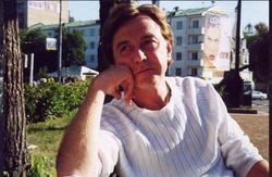 Олег Вавилов - лучшая фотография в биографии и фильмографии.