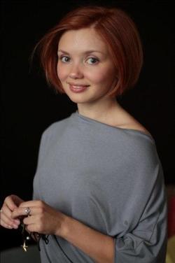 Ольга Кузьмина - лучшая фотография в биографии и фильмографии.