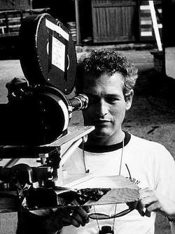 Пол Ньюман - лучшая фотография в фильмографии.