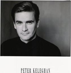 Питер Келеган - лучшая фотография в биографии и фильмографии.
