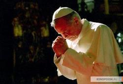 Папа Иоанн Павел II - лучшая фотография в биографии и фильмографии.