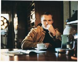 Ронан Китинг - лучшая фотография в биографии и фильмографии.