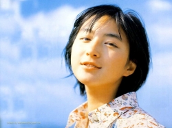 Риоко Хиросуэ - лучшая фотография в биографии и фильмографии.