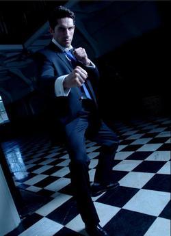 Скотт Эдкинс - лучшая фотография в фильмографии.