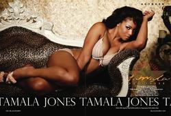 Тамала Джонс - лучшая фотография в фильмографии.