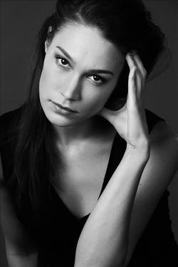 Виктория Райкова - лучшая фотография в биографии и фильмографии.