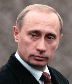 Владимир Путин - лучшая фотография в биографии и фильмографии.