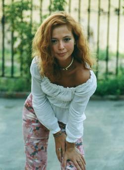 Елена Захарова - лучшая фотография в биографии и фильмографии.