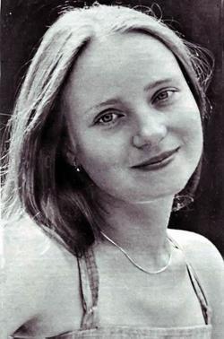 Евгения Глушенко - лучшая фотография в биографии и фильмографии.