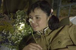 Юлия Полубинская - лучшая фотография в биографии и фильмографии.