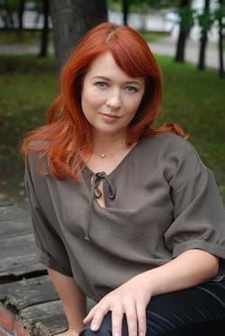 Юлия Свежакова - лучшая фотография в биографии и фильмографии.