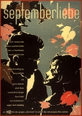 Фильмография Карл Хайнц Оппель - лучший фильм Любовь в сентябре.