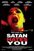 Фильмография Джон Ливин - лучший фильм Сатана тебя ненавидит.