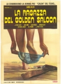 Фильмография Жиллиан Жиль - лучший фильм Les filles du Golden Saloon.