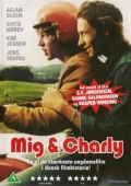 Фильмография Else Hojgaard - лучший фильм Mig og Charly.