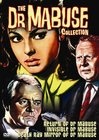 Фильмография Rudolf Fernau - лучший фильм Невидимый доктор Мабузе.